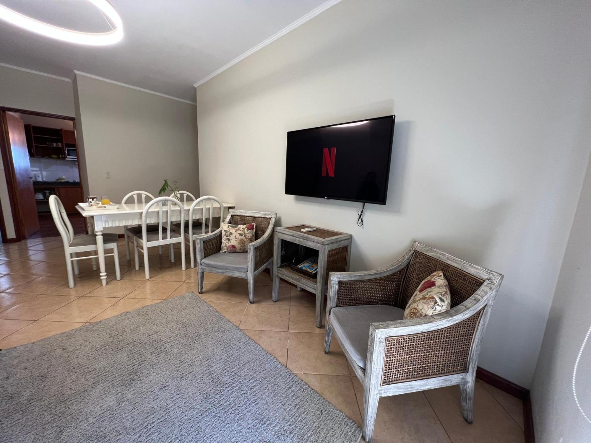 Flora Apartments Puerto Iguazú Dış mekan fotoğraf